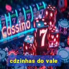 cdzinhas do vale